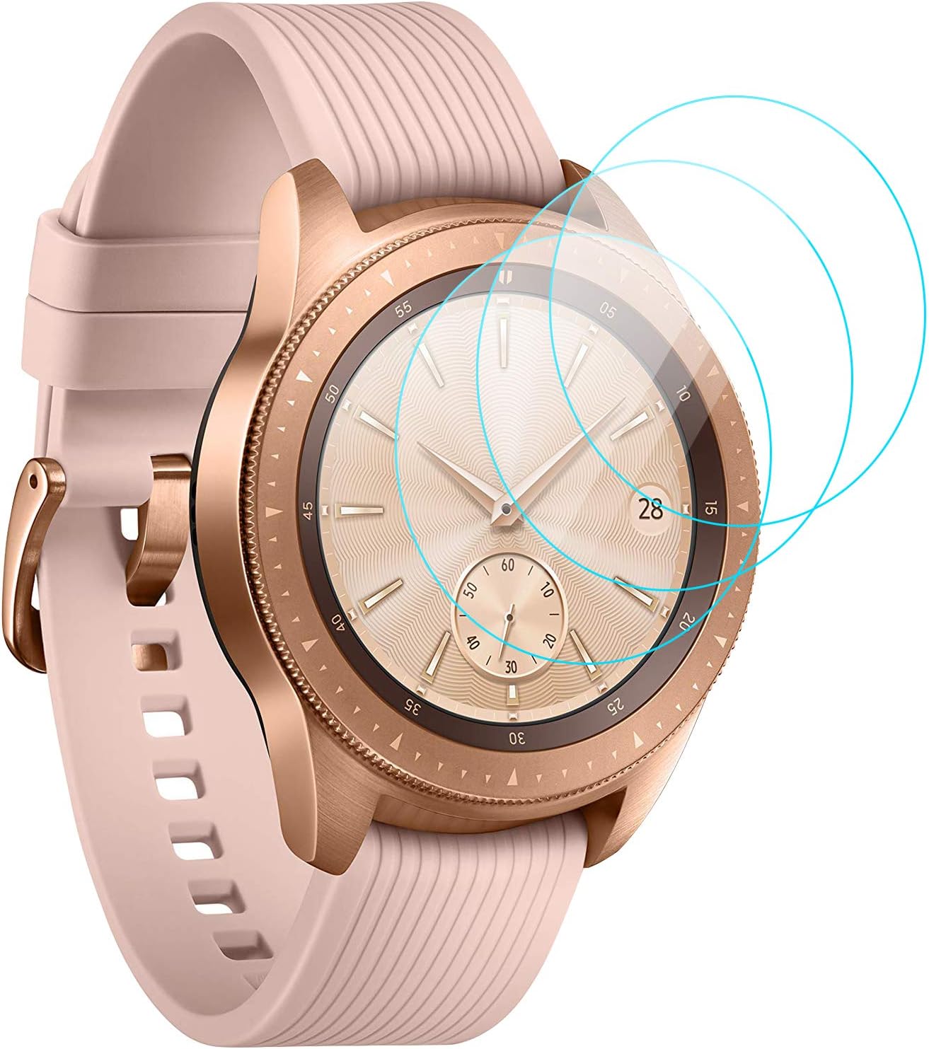 samsung smartwatch per donne 40mm