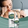 Nano Eye Drops Serum - Dry Eye Drops for Moisture & Comfort, Lubricating Solution for Itchy Peepers & Contact Lenses, Gentle & Preservative-Free Formula for Long-Lasting Comfort