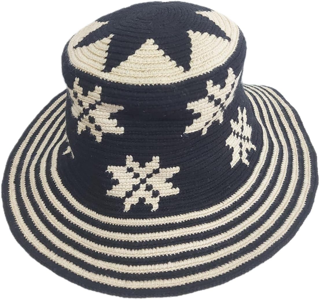 Bucket Hat for Women and Men – Packable Wide Brim Sun Hat for Travel, Summer, and Beach | Lightweight Breathable Outdoor Hat Multi