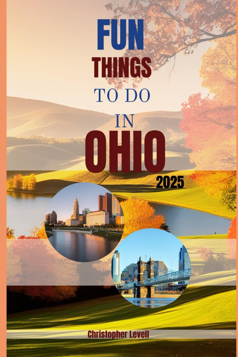 Fun things to do in Ohio: 50+ Bucket List Adventures, Hidden Gems, and Must-See Attractions (TRAVEL GUIDE JOURNEY)