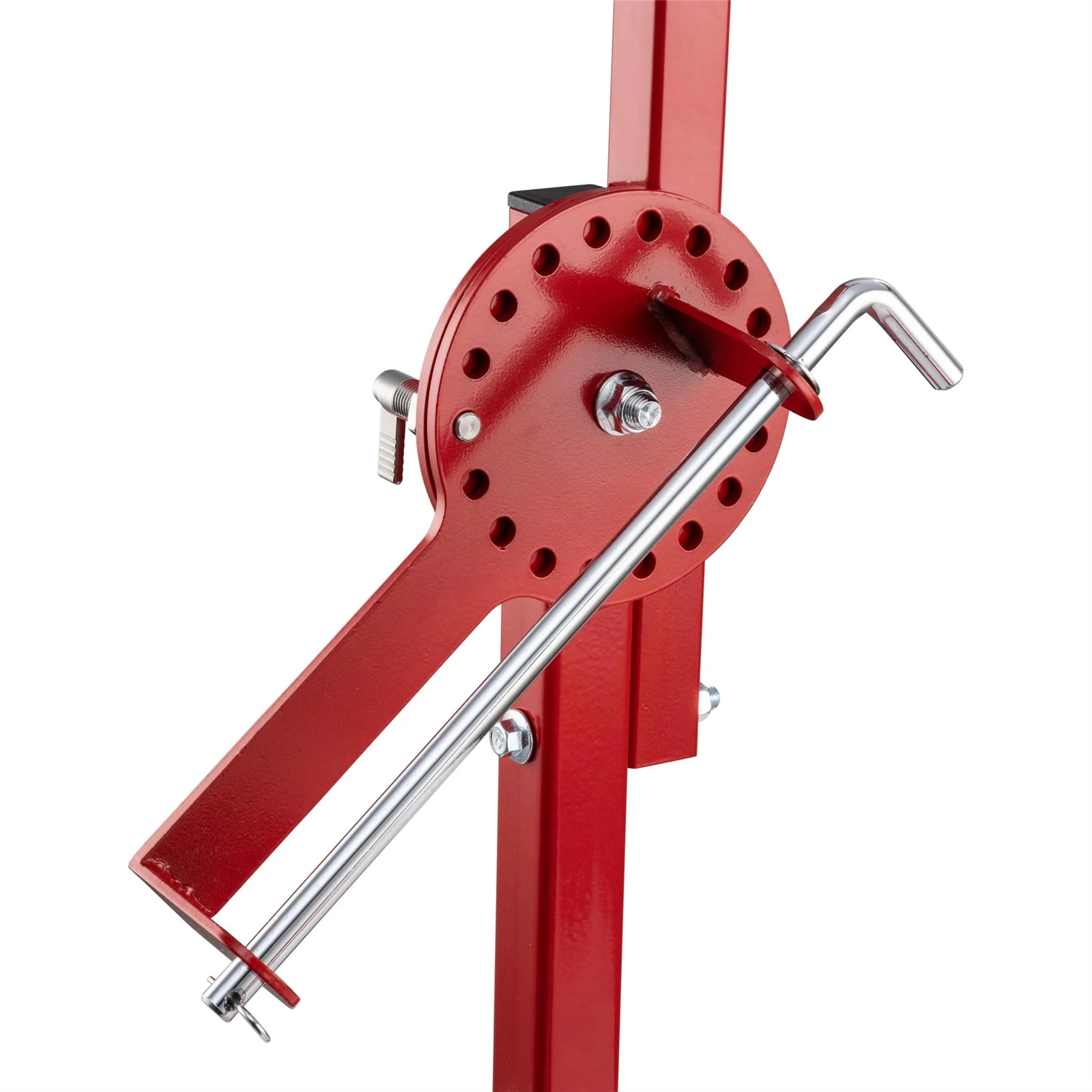 VMC Cavalletto Porta Motore per Vespa Small Frame e Large Frame