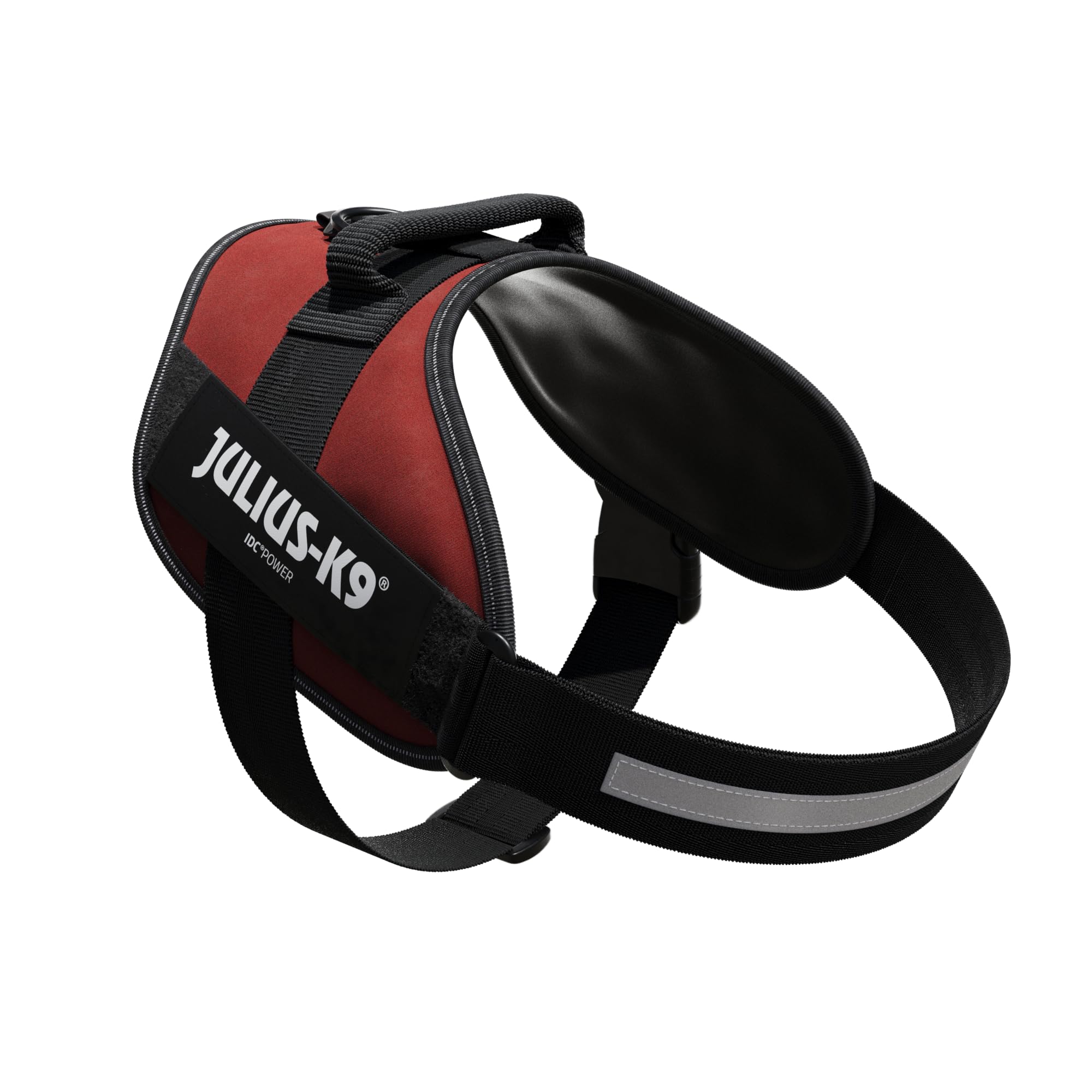 Julius-K9 IDC Powerharness, Camouflage, M/0 — view 1080