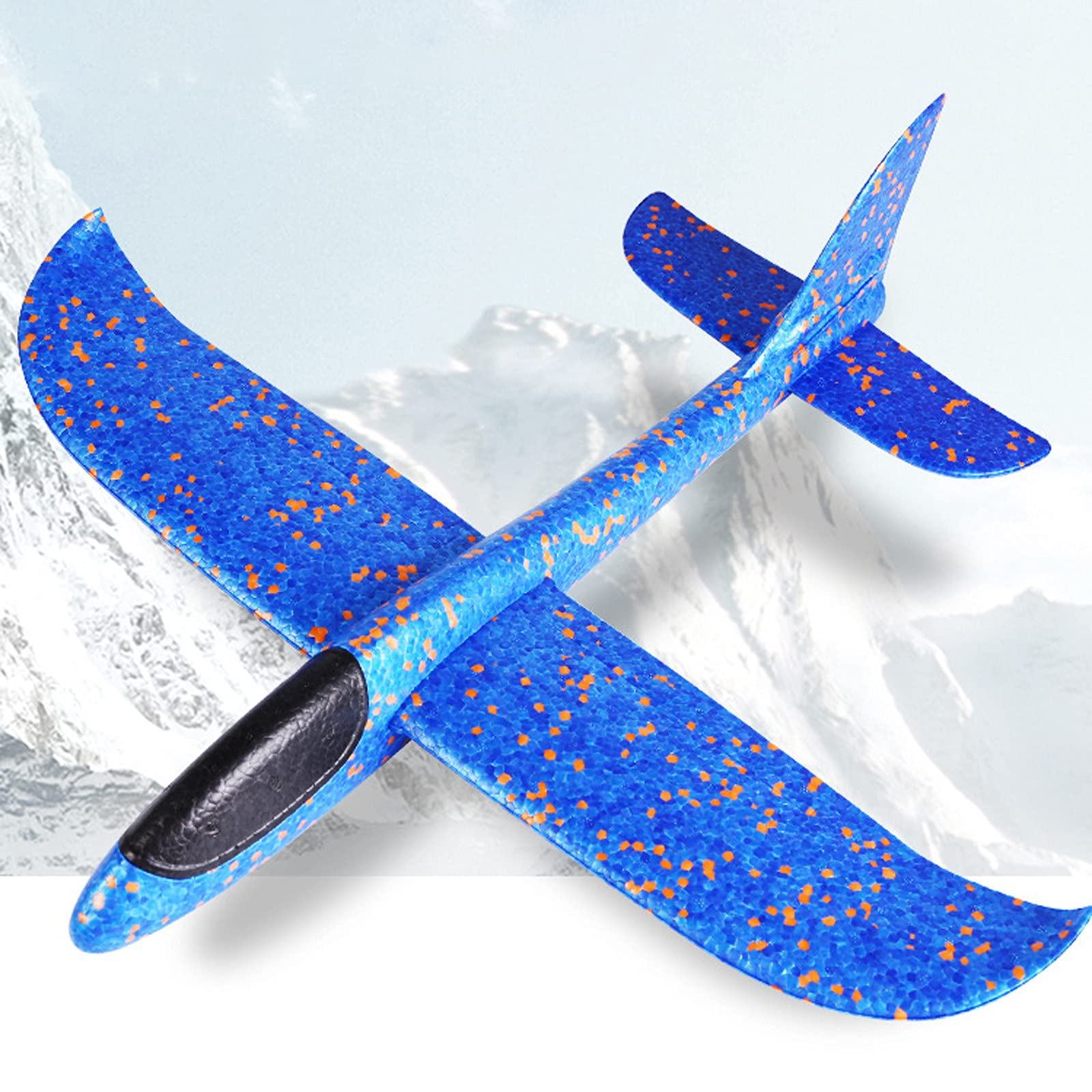 Buy Flying Glider Foam EPP Airplane Glider Manual Throwing Plane