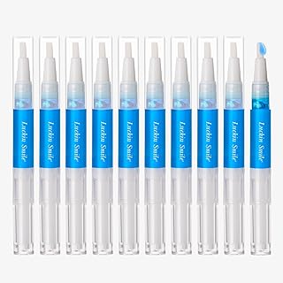 Remineralization Gel,10 PCS Remineralizing Gel for Teeth,Strengthens Teeth Enamel,Reduces Teeth Sensitivity,Remineralization Gel for Reduce Teeth Sensitivity After Teeth Whitening