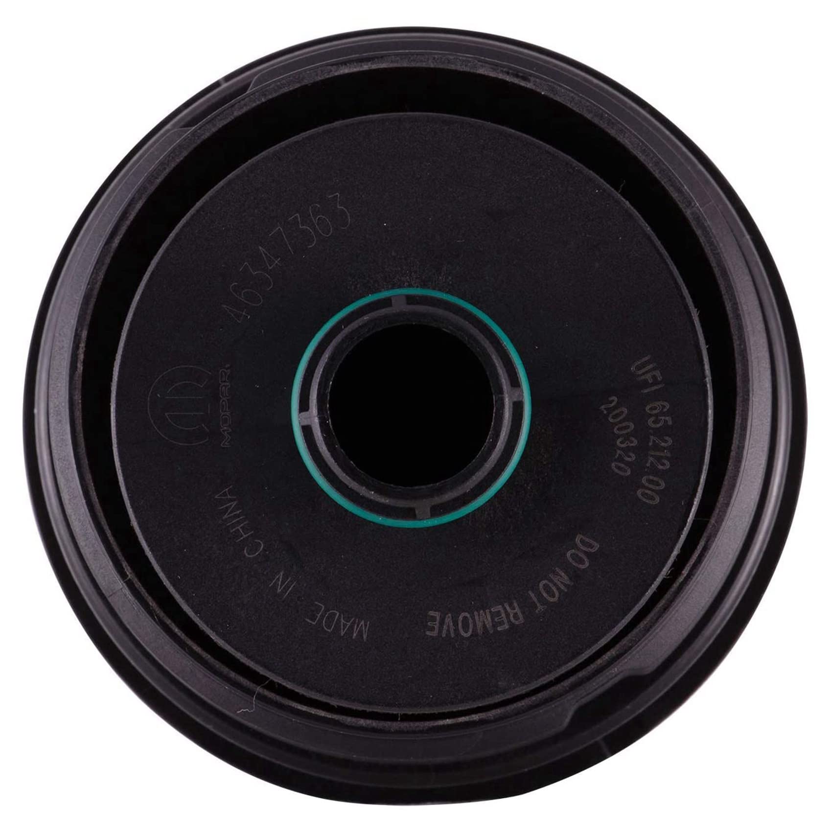 5X Filtro de Aceite de Motor de Coche para JL RAM 1500 2020 68507598AA