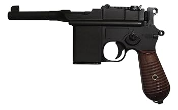 Amazon | マルシン モーゼル M712 ヘビーウェイト ショート