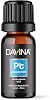 Peppermint Pure Essential Oil 10ml by Davina