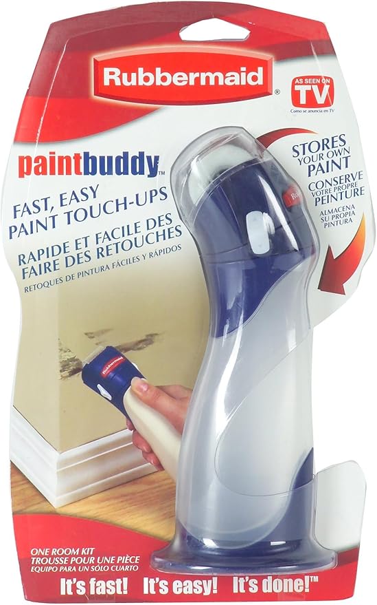 Rubbermaid 57930 Paint Buddy Tools & Home Improvement
