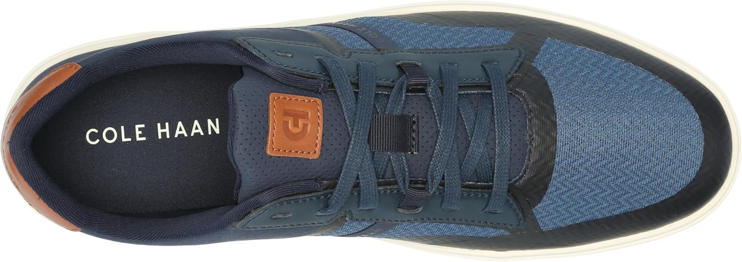 Cole Haan Mens Grand Crosscourt Winner - Image 5