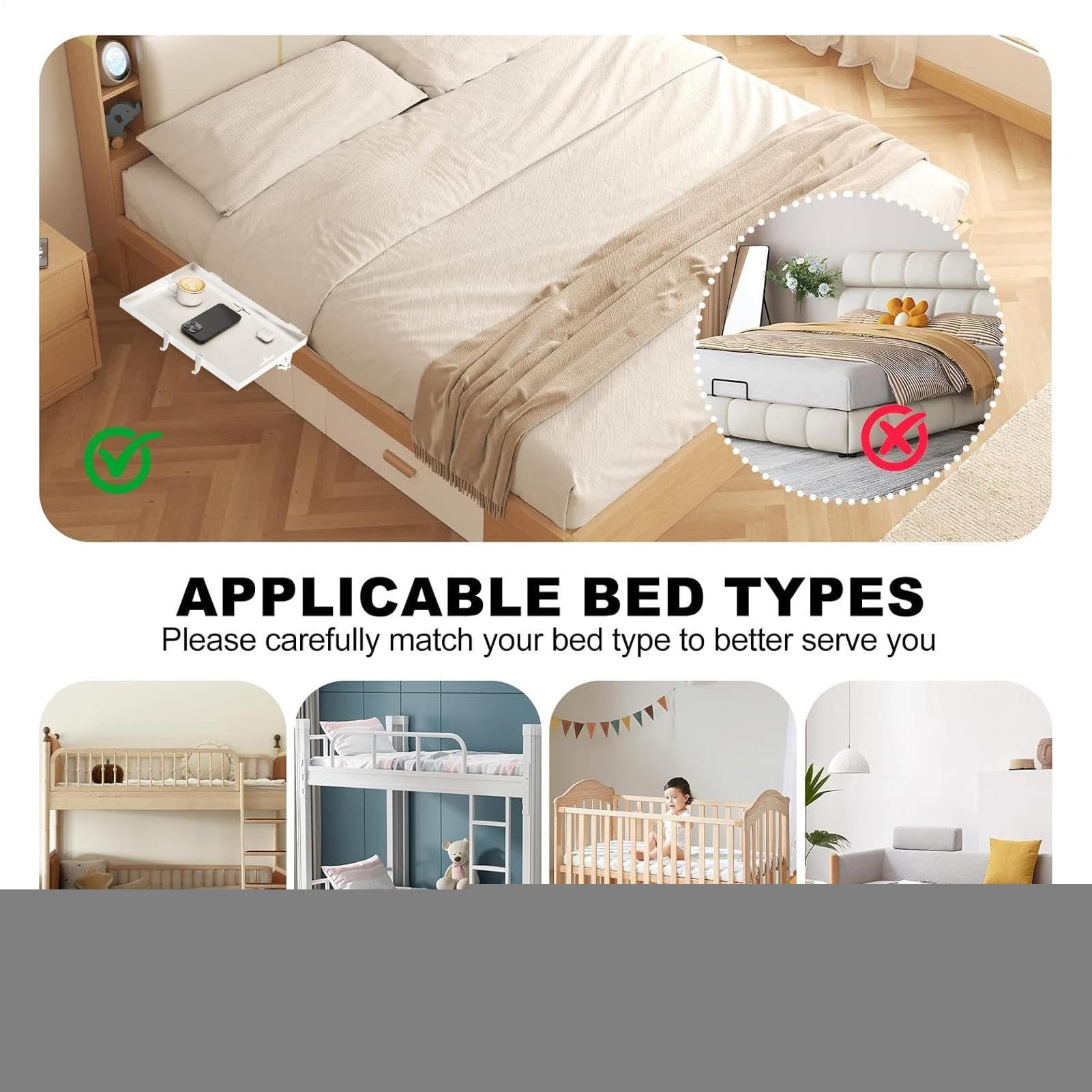Nachttisch Ablage Etagenbett Nachttisch Kommode
