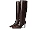 MICHAEL Michael Kors Darrah Heeled Boots - Pair View