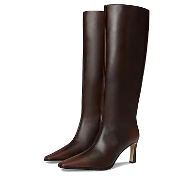 MICHAEL Michael Kors Darrah Heeled Boots Women