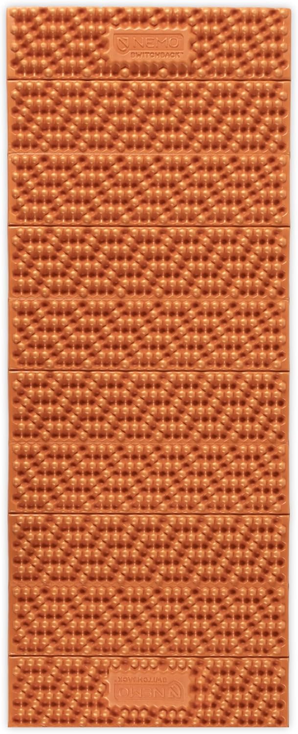 NEMO Equipment Switchback Foam Sleeping Pad