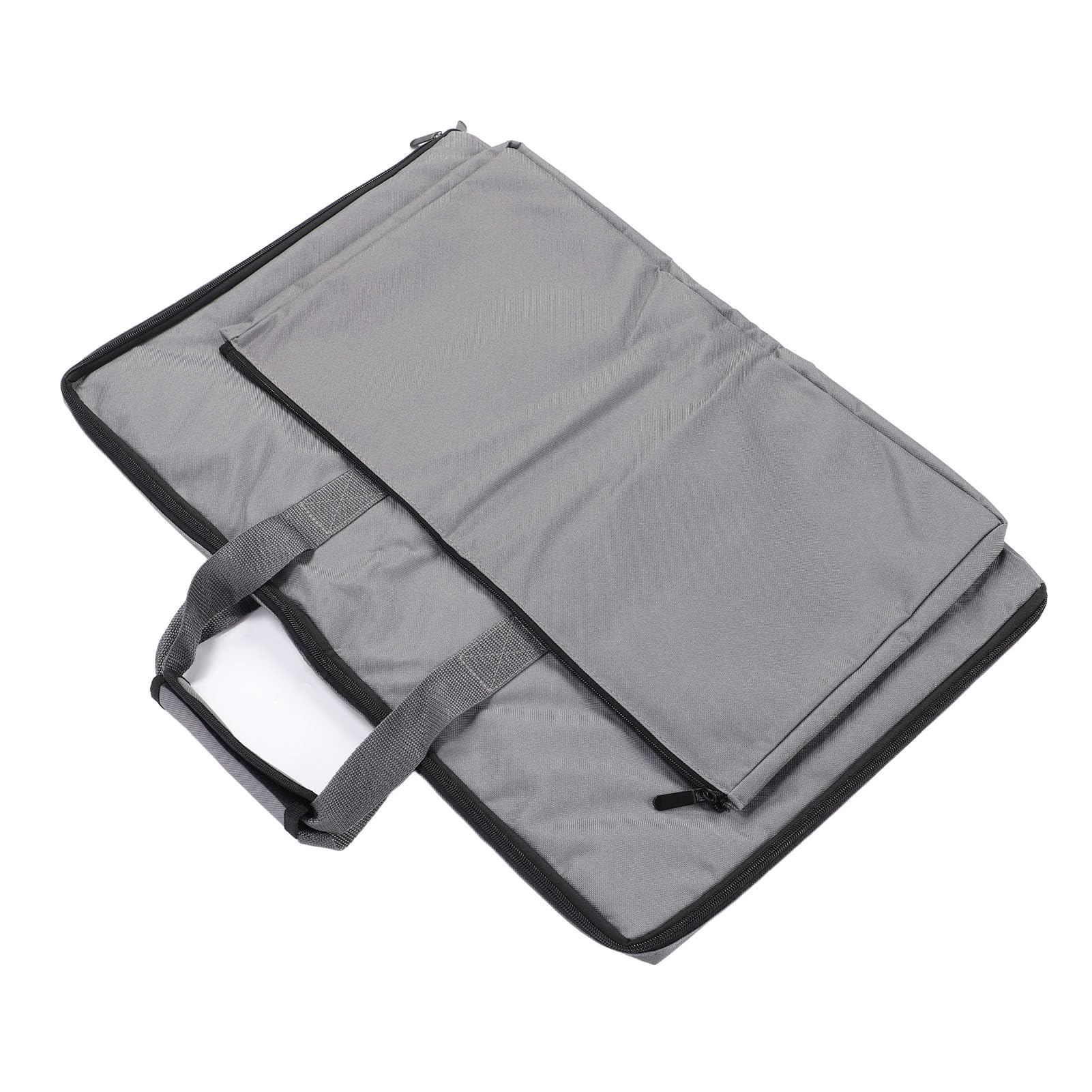 Bolsa de Transporte Gen 3, Estuche de Viaje V3 para Antena, Bolsa de Viaje Al Aire Libre, Bolso Liviano para Plato y Todos los Accesorios para Acampar