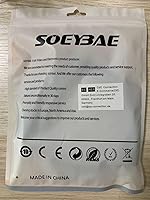 Vista 7 de SOEYBAE Cable de conexión de cable de interconexión equilibrado trenzado de nailon TRS macho a XLR macho de 0.250 in (14 pulgadas), para micrófonos