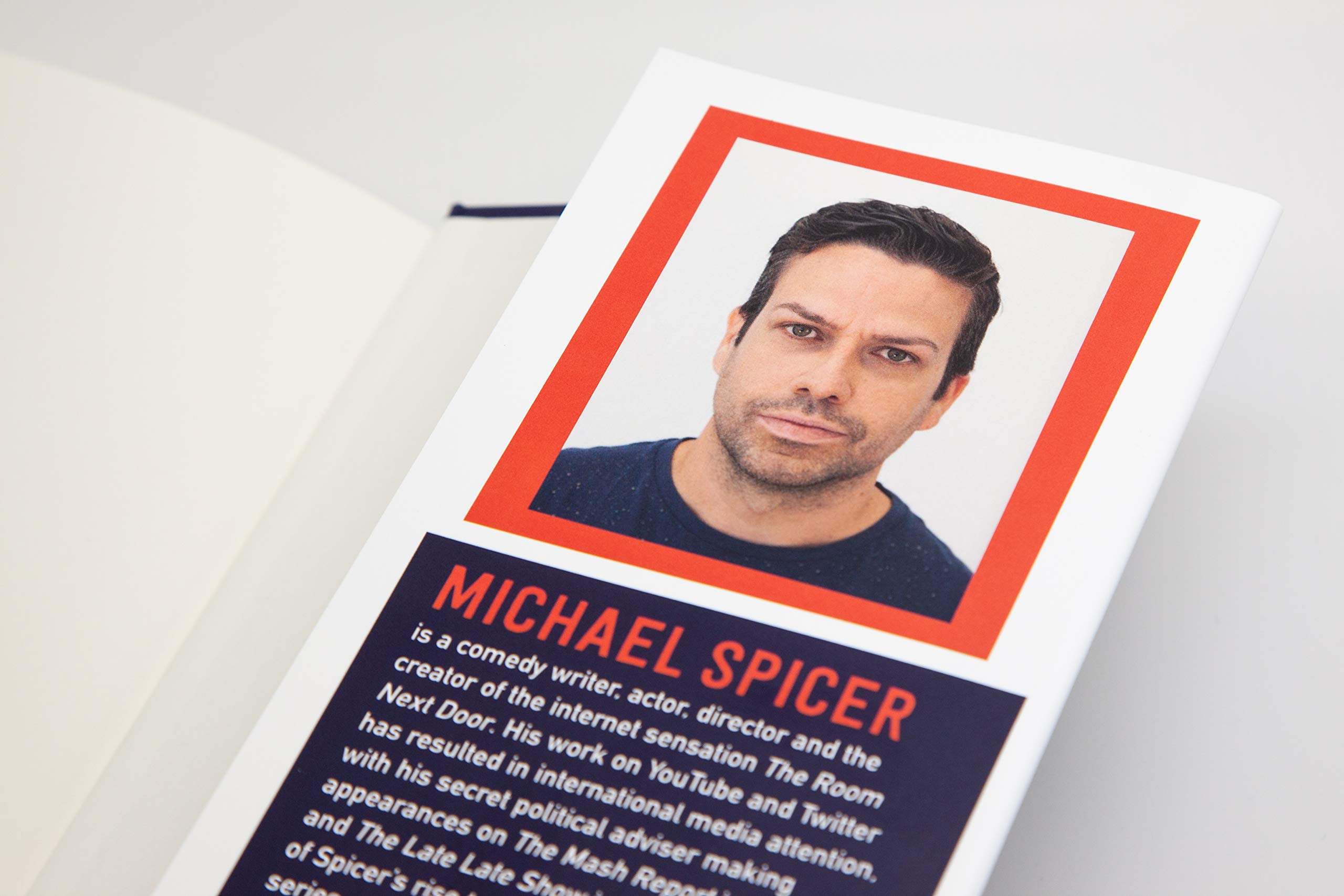 The Secret Political Adviser: The Unredacted Files of the Man in the Room Next Door 4