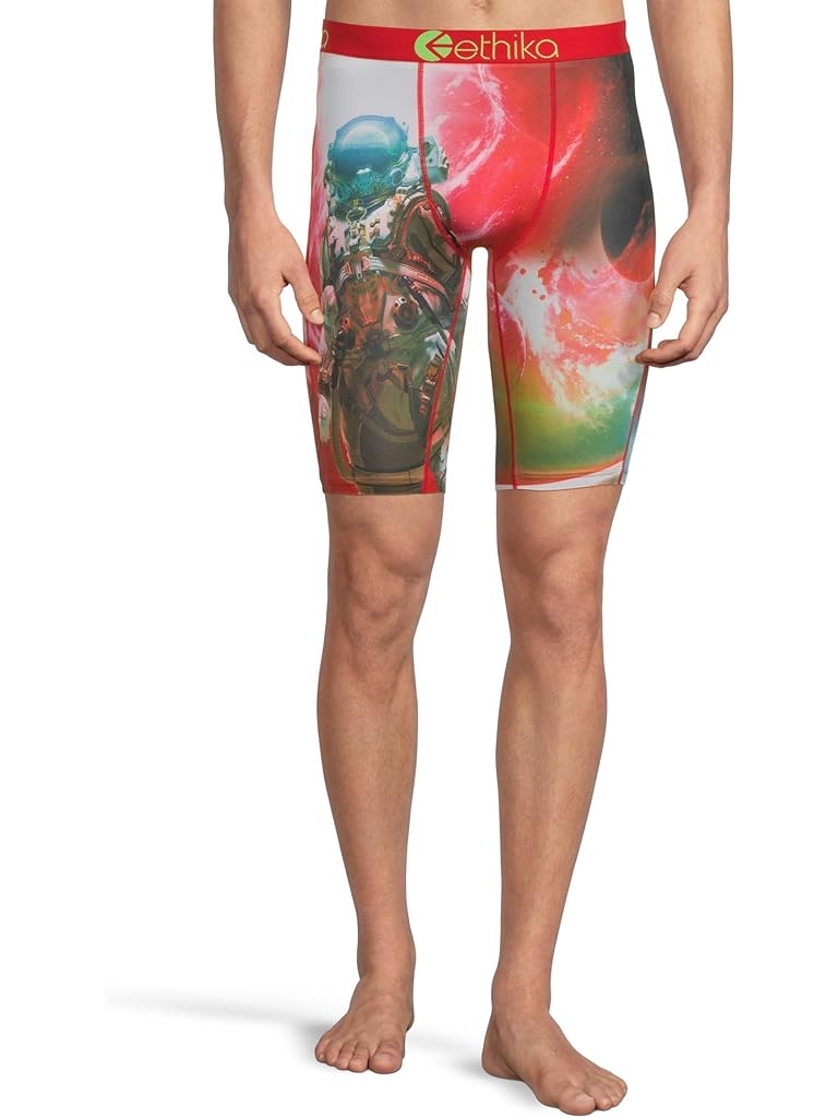 Multi ethika Red Planet