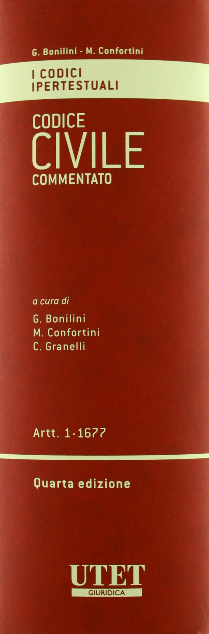 Codice civile commentato