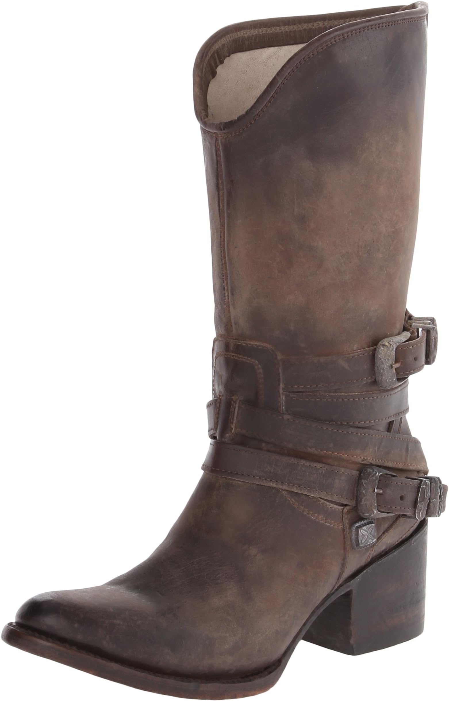 Freebird Women's Pikes Western Boot