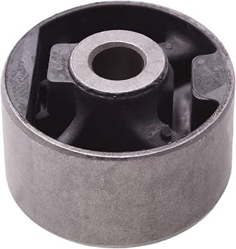 Crossmember Bushing Febest MZAB-143 Oem TE71-28-80X