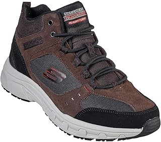 Amazon.it: Skechers - Scarpe da escursionismo / Calzature da escursionismo: Scarpe e borse