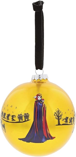 Enchanting Disney Collection Bauble