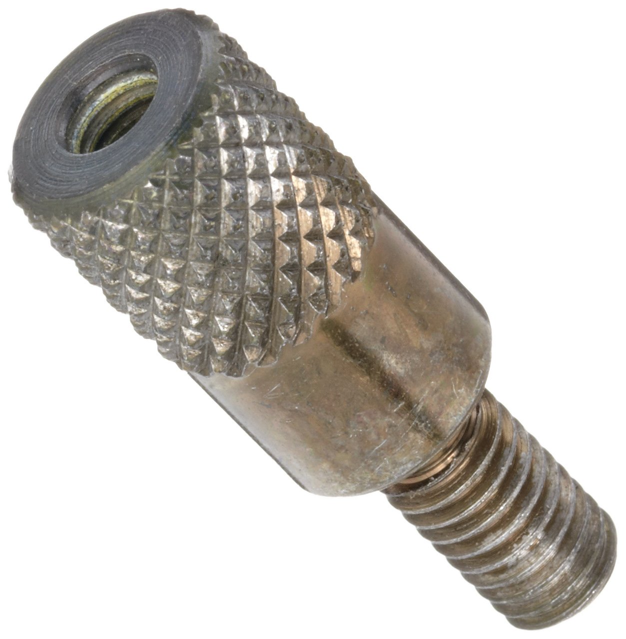 Shimpo FG-10TJM6 Thread Adapter, M6 Male x 10-32 UNF Female