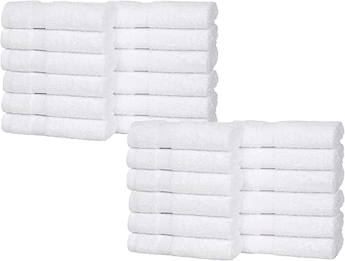 Vista 146 de Superior Juego de toallas de baño de algodón de 2 piezas, toallas grandes para cuerpo, secado rápido, artículos esenciales de baño, baño