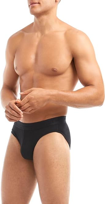 2(X)IST Dream Low-Rise Brief