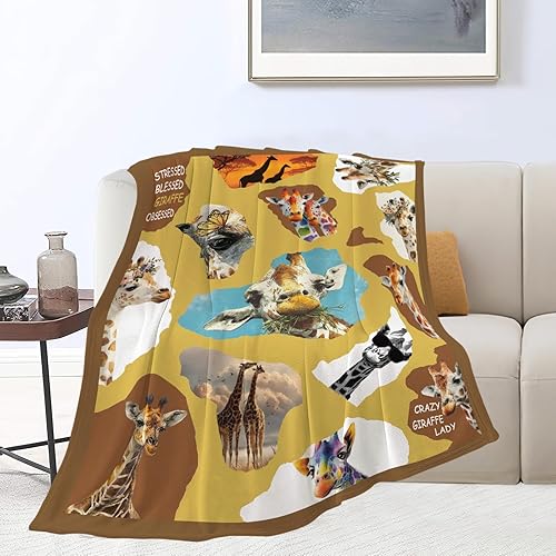 Miniatura 80 de Manta de cerveza, manta de bebida de cerveza, regalos para adultos, mujeres y hombres, súper suave y acogedora manta de felpa mullida mullida de