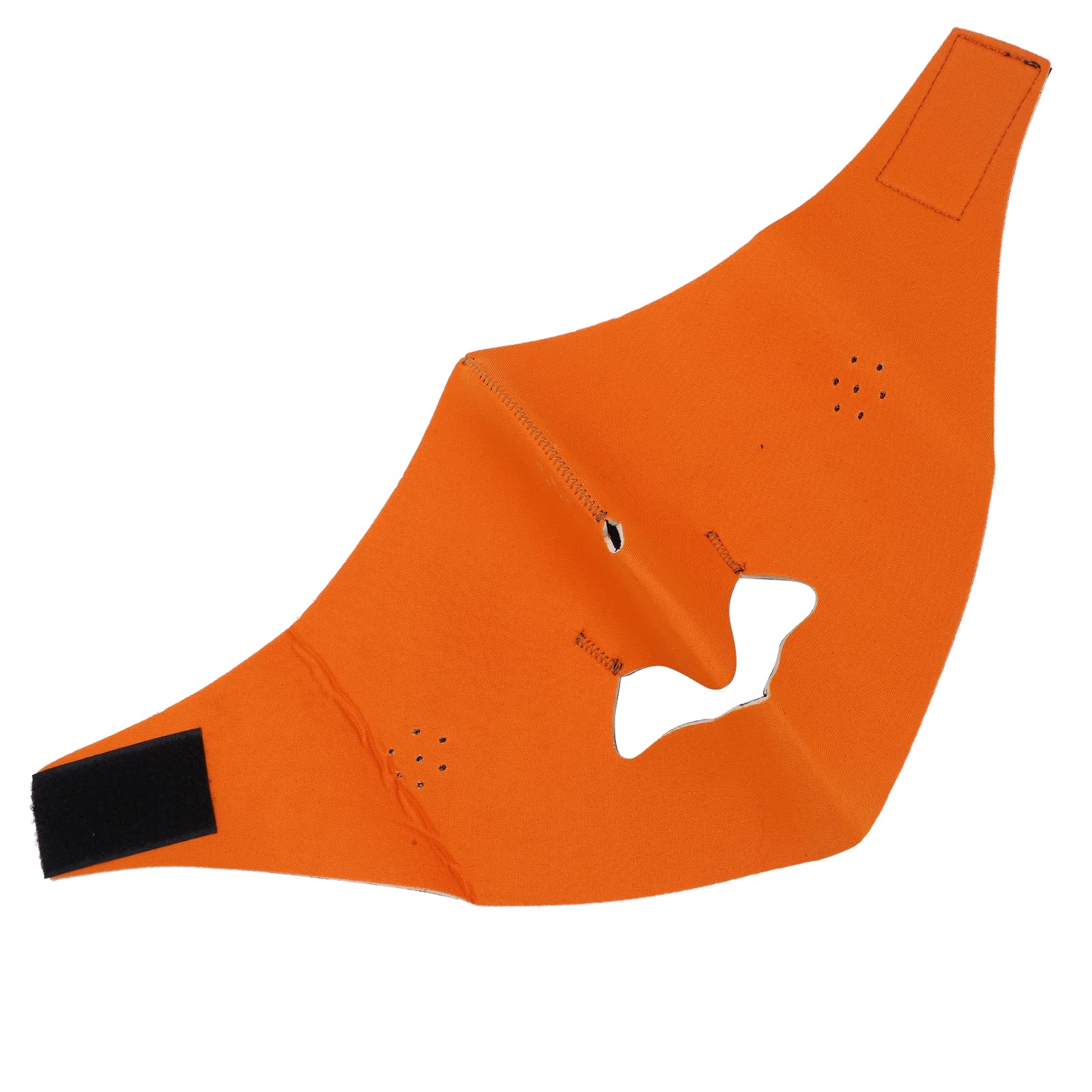 Full Face Cover, Windproof Adjustable Face Protector Cover for Outdoor Riding Ski