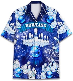 Funny Horse Hawaiian Shirts for Men Women, Love Horse Racing Hawaiian Summer Short-Sleeve Casual Relaxed-Fit Button-Down