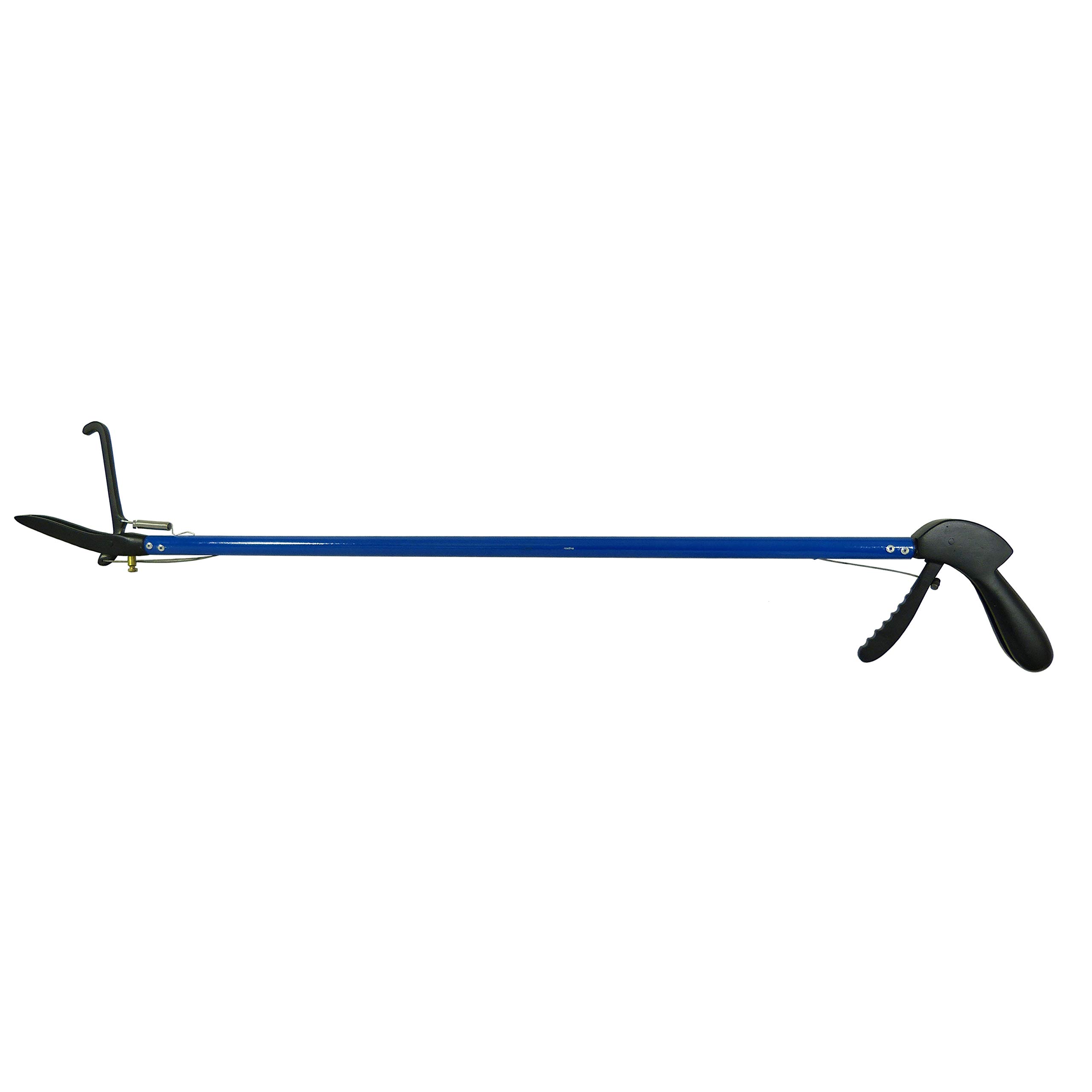 Schlangenzange Tong 90 cm blau