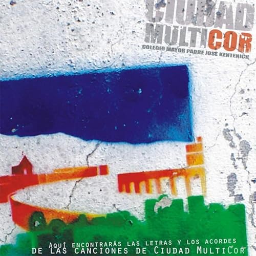 Kuarahy Ose Jevy El Sol Vuelve A Alumbrar By Colegio Mayor P Jose Kentenich On Amazon Music Amazon Co Uk