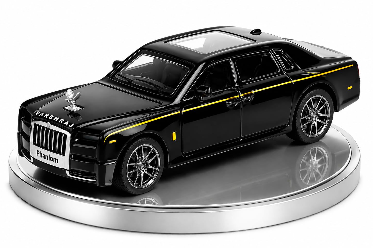 ミニカー 1:43Rolls-Royce Phantom IIStar of India Rolls Royce