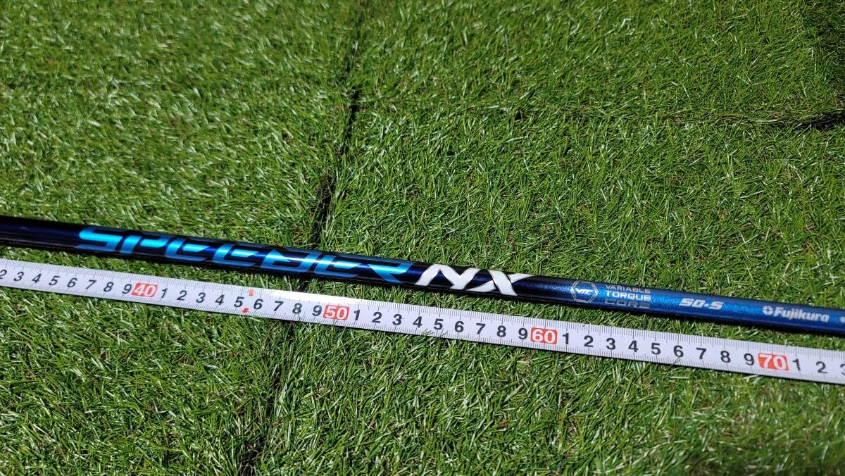 Amazon.co.jp: レアSpeeder NX BLUE 50SNX スピーダーブルー 50 S最新  