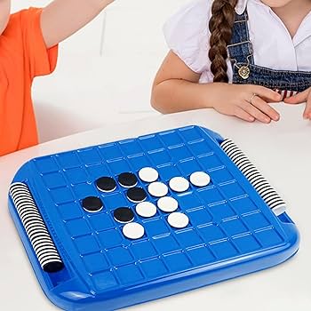 KOSEN 鍋島青磁 リバーシ 2人用オセロ ボードゲーム 鍋島青磁リバーシ | 鍋島 虎仙窯オンラインストア