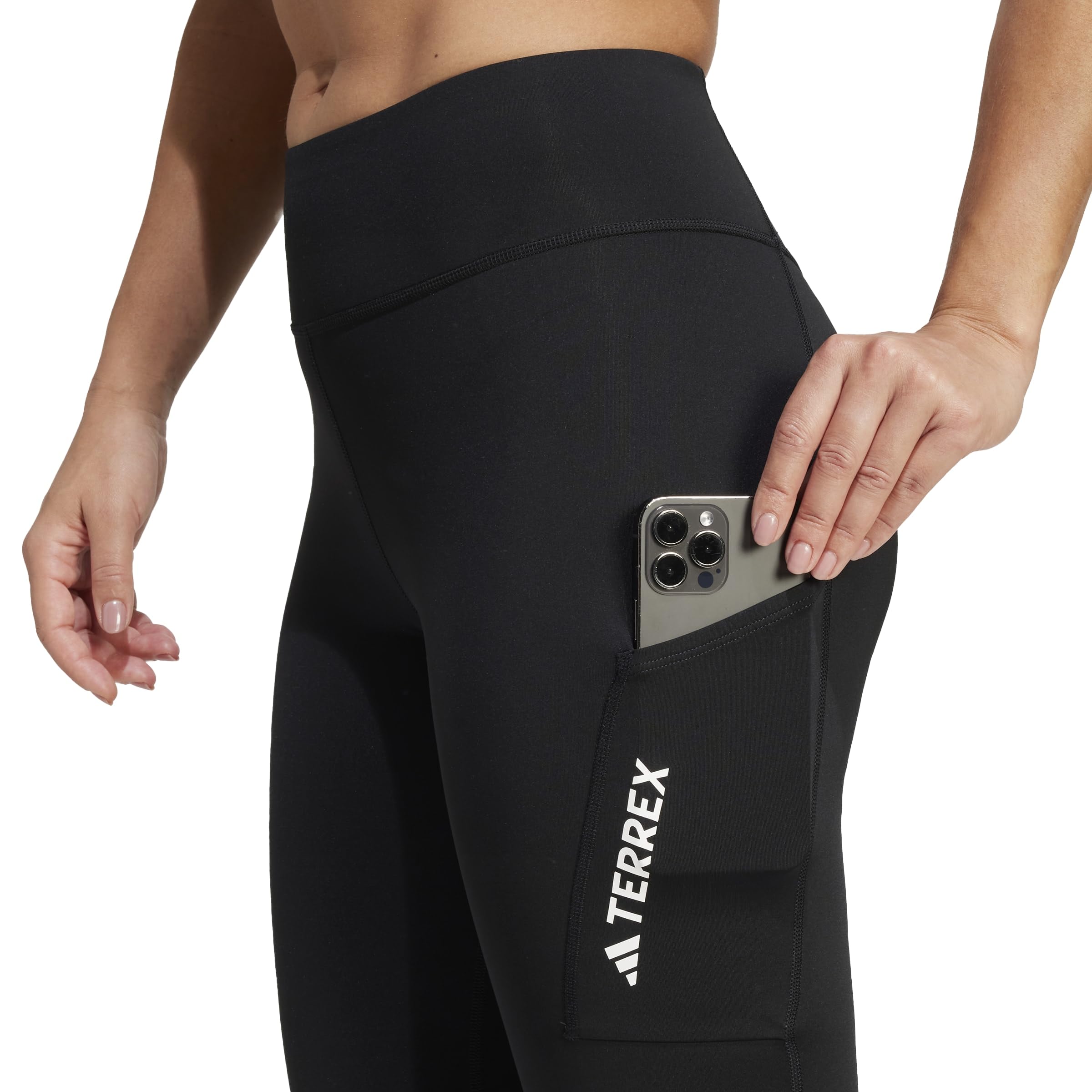 Adidas Terrex Multi Tights - Ceñidos Mujer