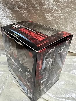 Amazon.co.jp: バイオハザードフィギュアコレクション Vol6