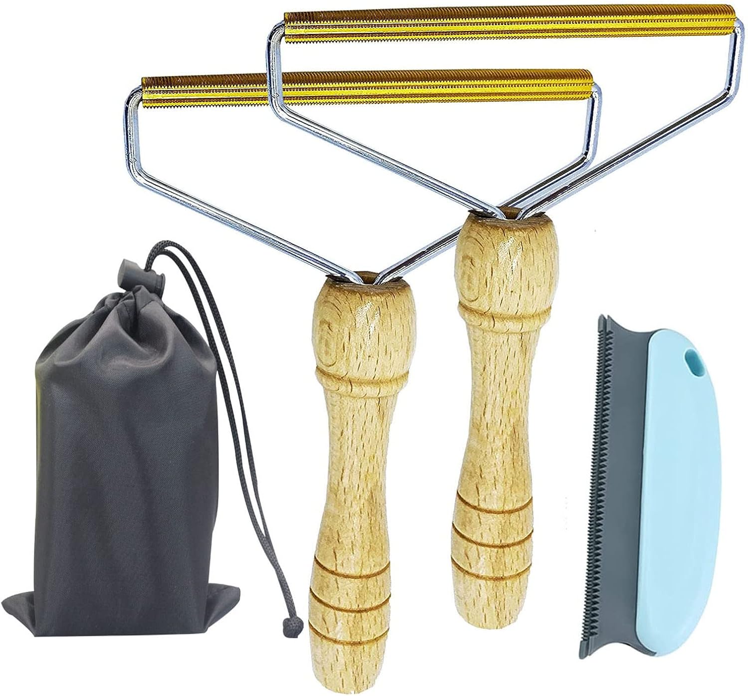 Lint Cleaner Pro,Lint Rollers for Carpet Rolled Lint Cleaner Pro Pet