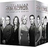 Vista 3 de Battlestar Galactica The Complete Series
