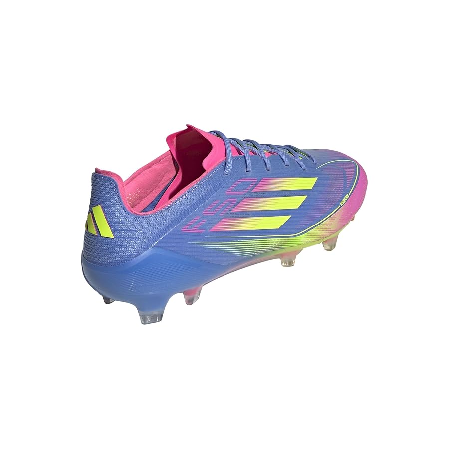アディダス/adidas　サッカースパイク　F50エリート　26.5センチ Amazon | [アディダス] F50 ELITE FG サッカースパイク 25SS