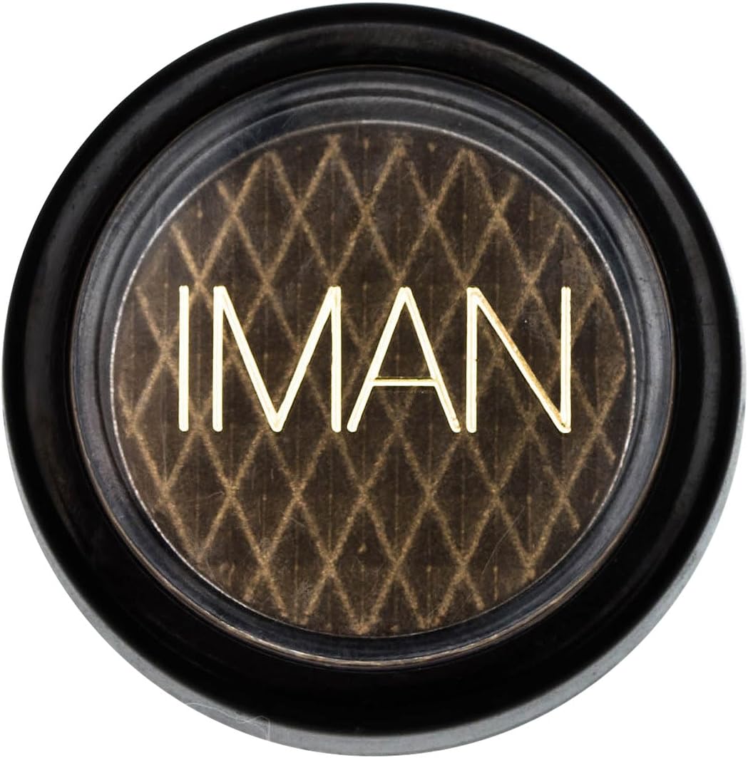 LUXURY EYESHADOW, Safari .05oz