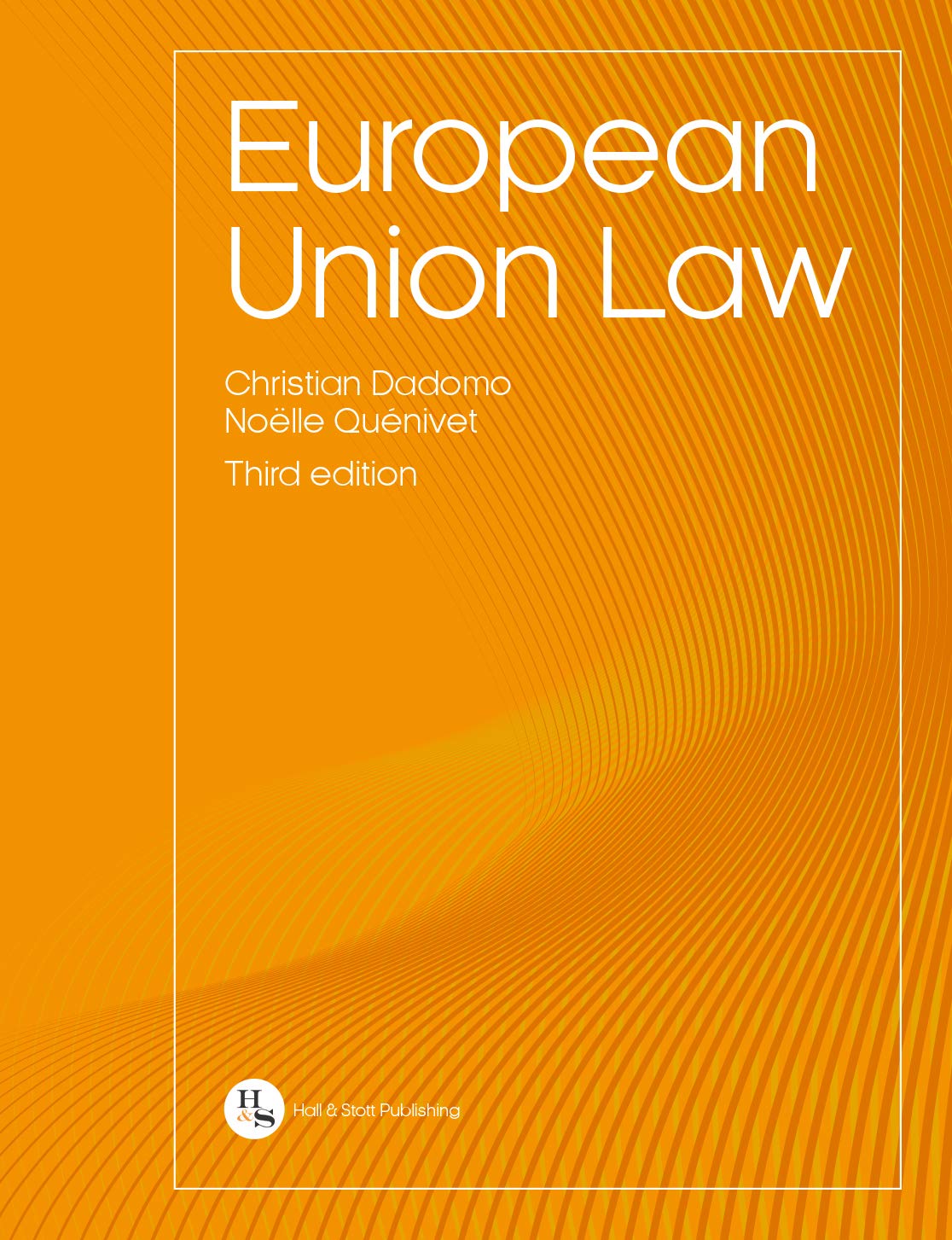 European Union Law