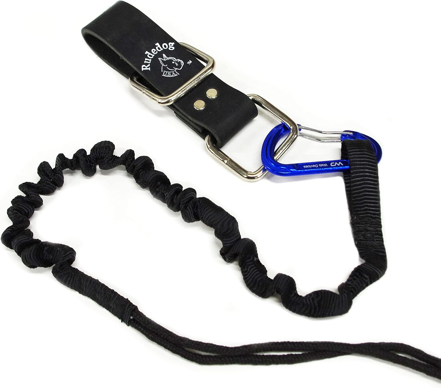 Rudedog USA Tool Lanyard Tether Holder