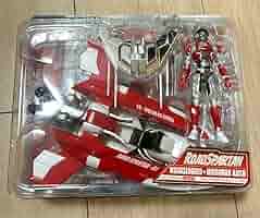 Amazon.co.jp: ロードスパルタンRS-01 マッハスラッガー