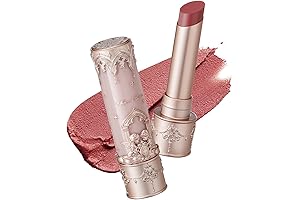 Little Angel Lip Mud Matte Lipstick: An Ode to Silky, Velvety Lips