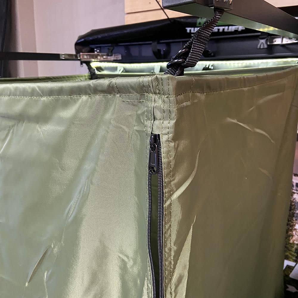 Tuff Stuff Overland TS-Shower-Tent Shower Tent