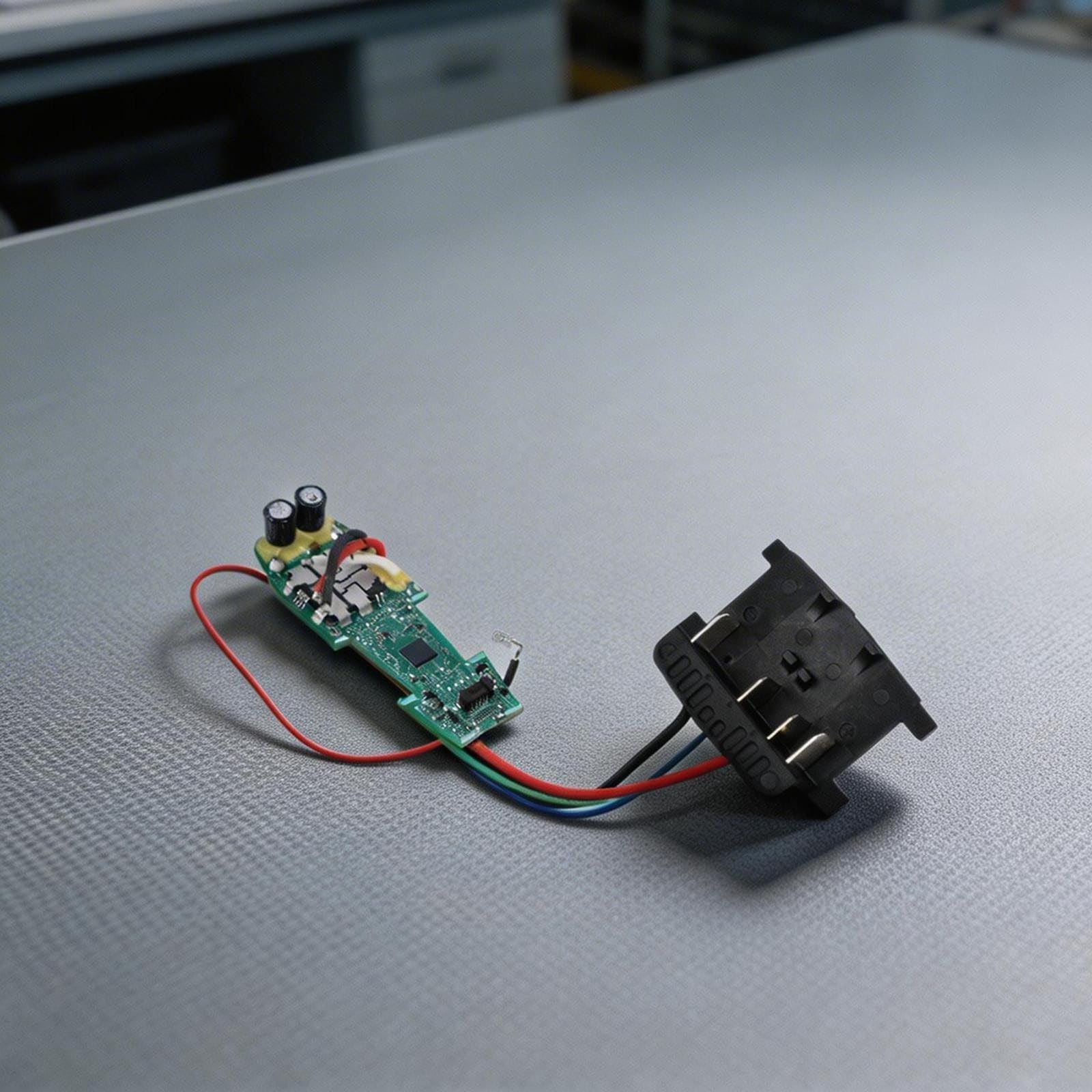 Pièce de Rechange 16072335FX pour Visseuse pour bosch pour gsr