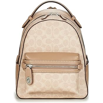 coach signature campus backpack 23